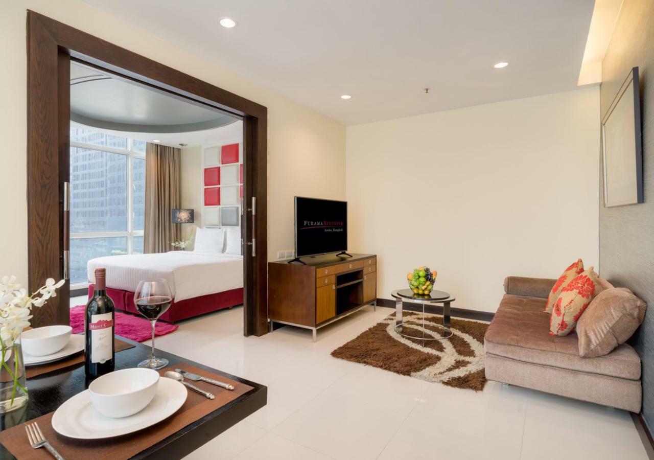 Furamaxclusive Asoke, 4*