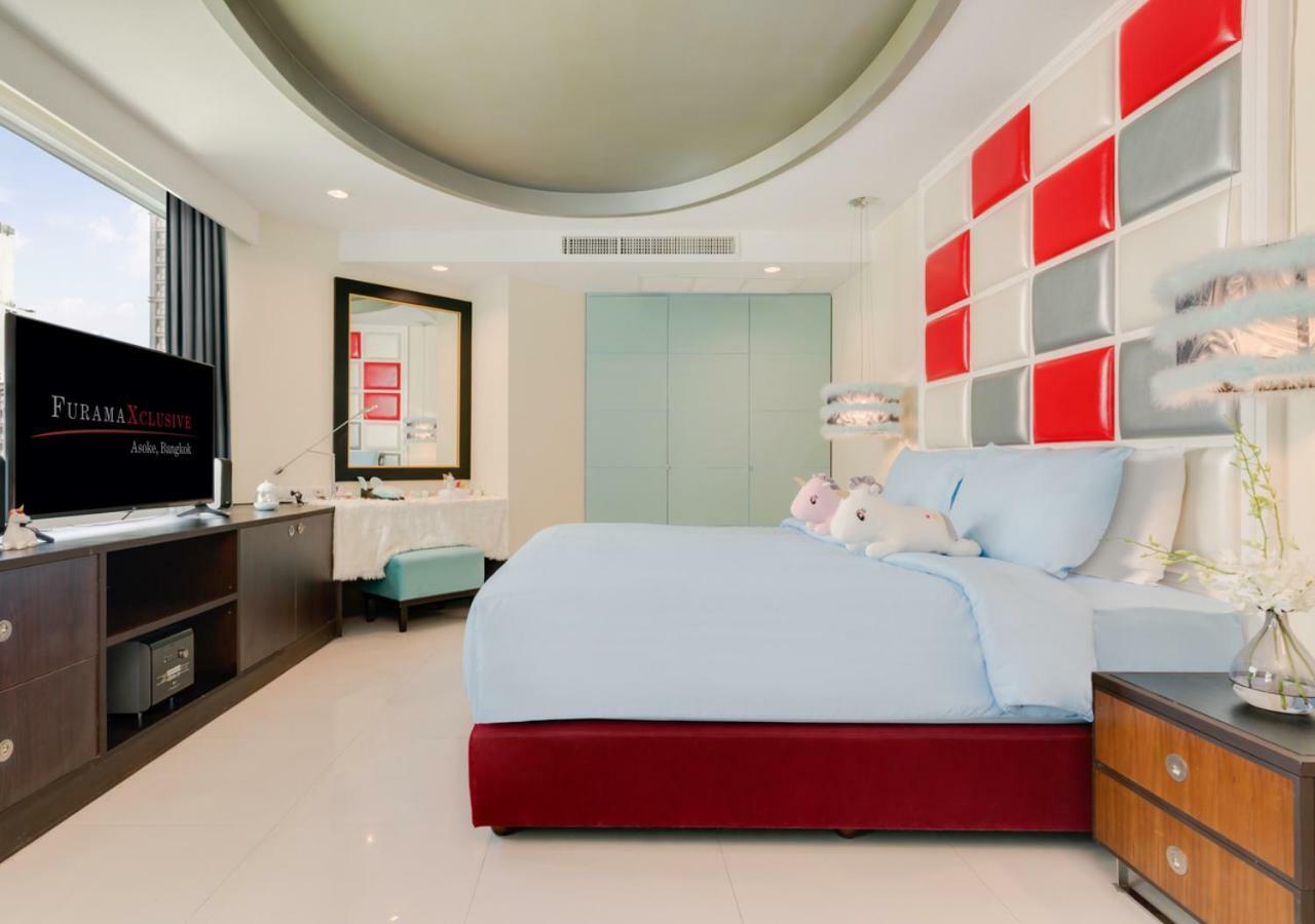 Furamaxclusive Asoke,