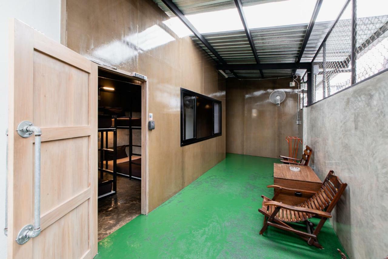 The Alley Hostel&bistro Hostel