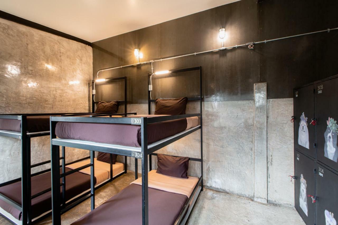 The Alley Hostel&bistro Hostel