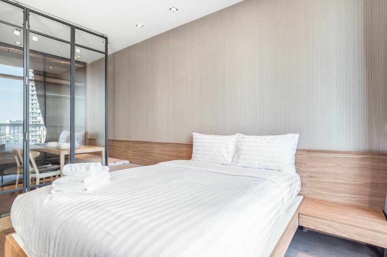 Park 24 By Favstay Apartment *