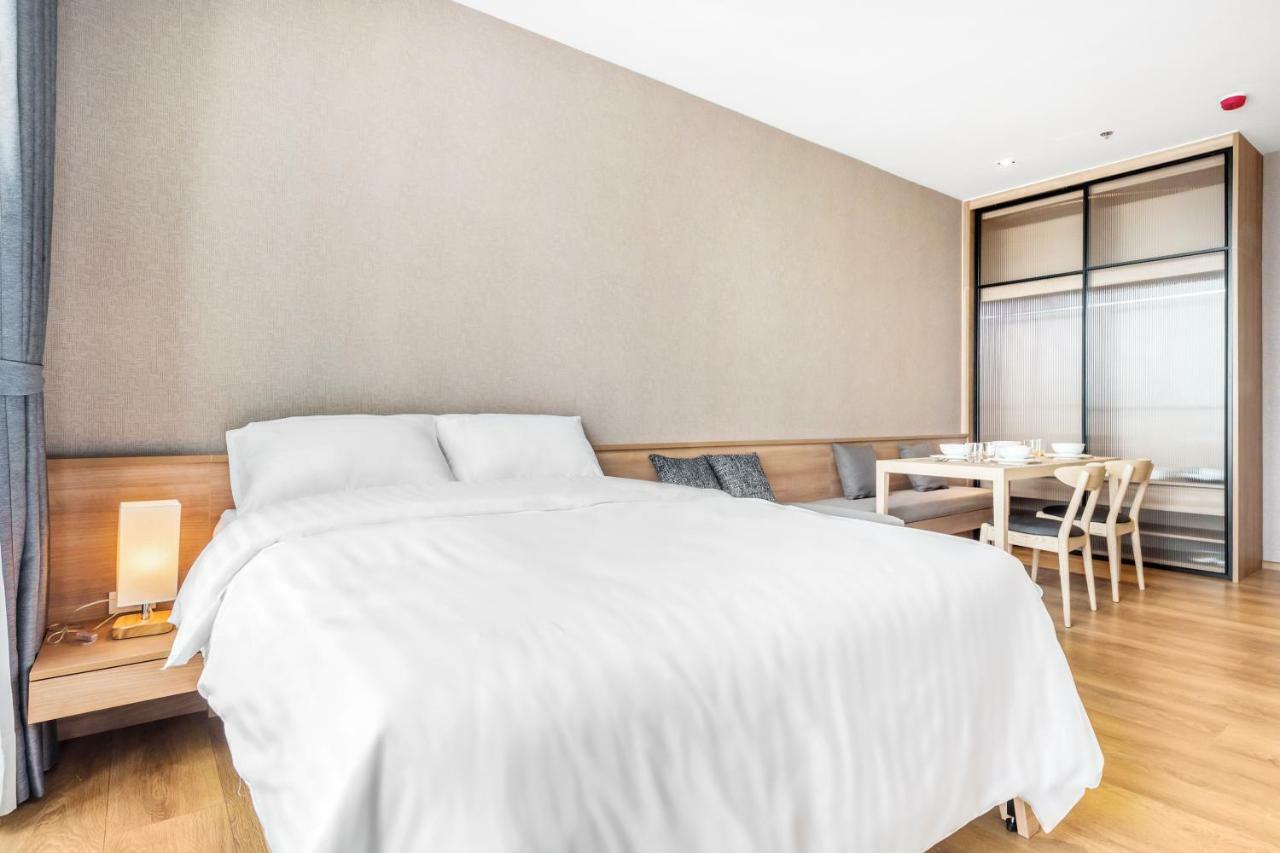 Apartment Park 24 By Favstay *