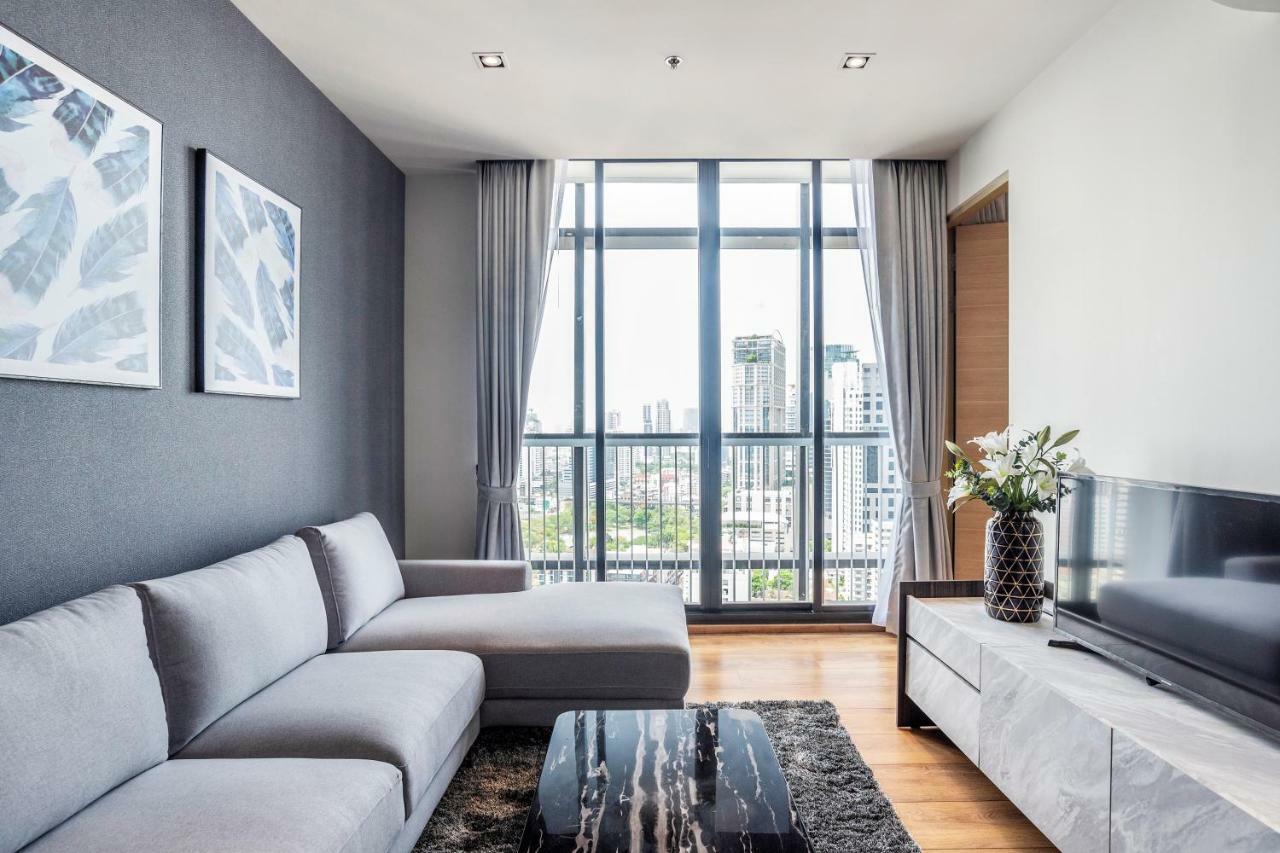 Park 24 By Favstay Apartment *