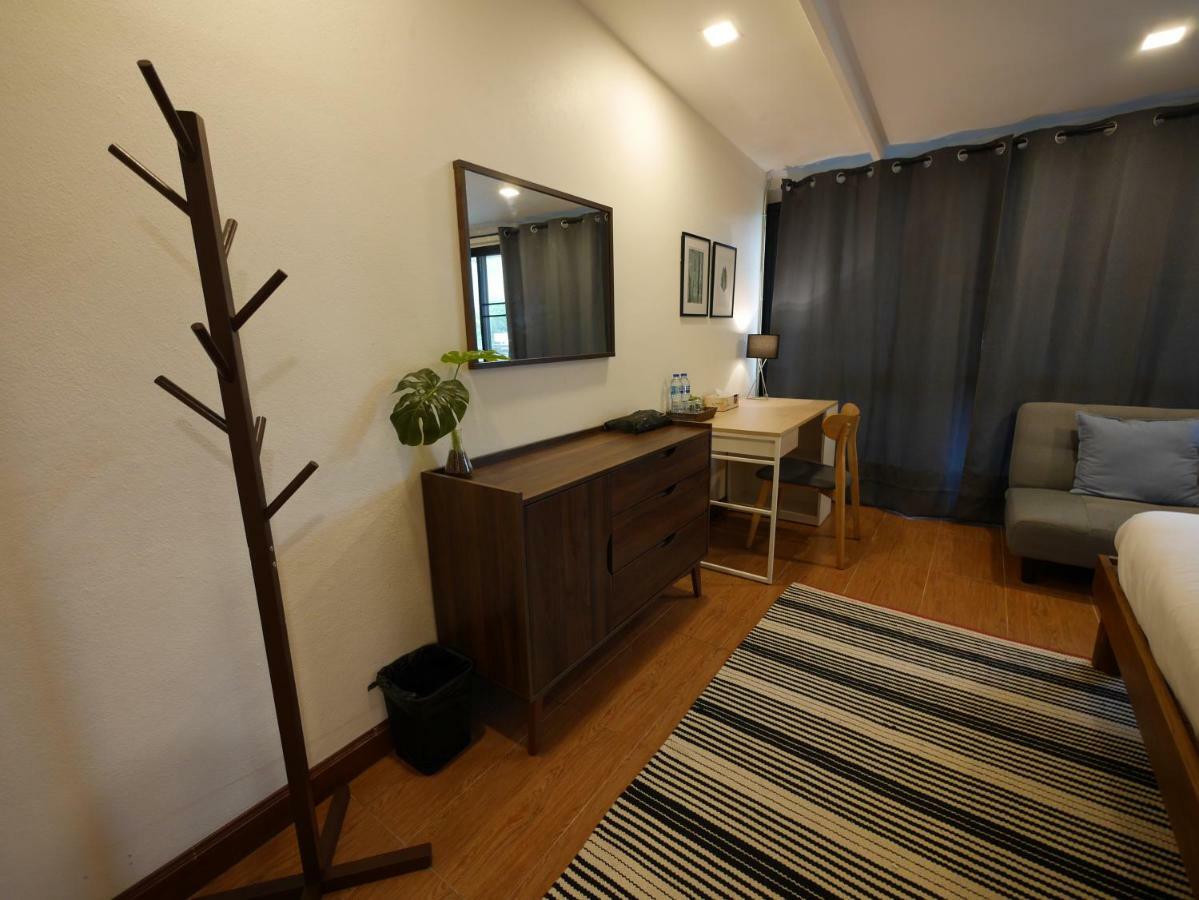 Guest house Kai Co-living