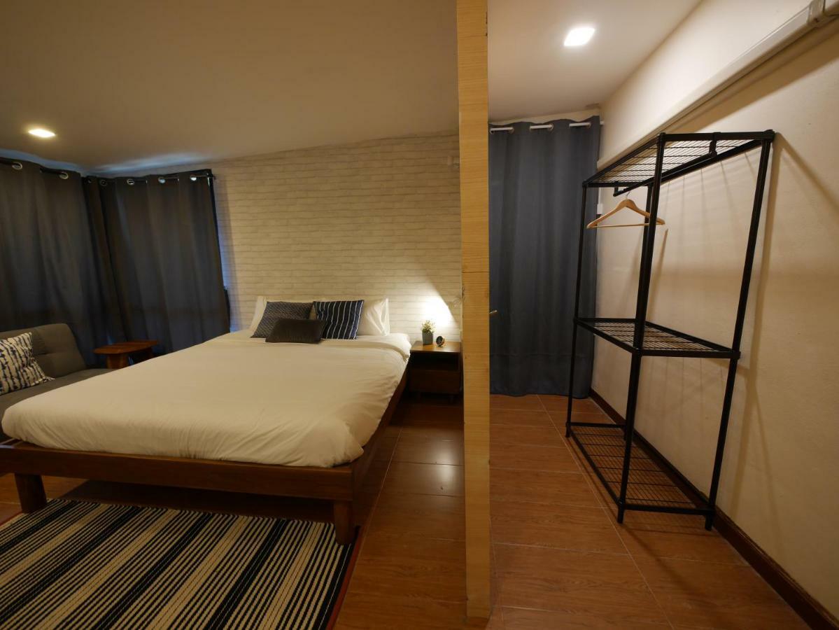 Guest house Kai Co-living *