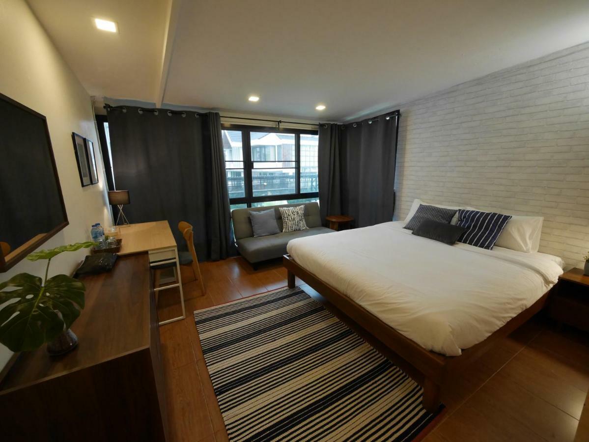Guest house Kai Co-living *