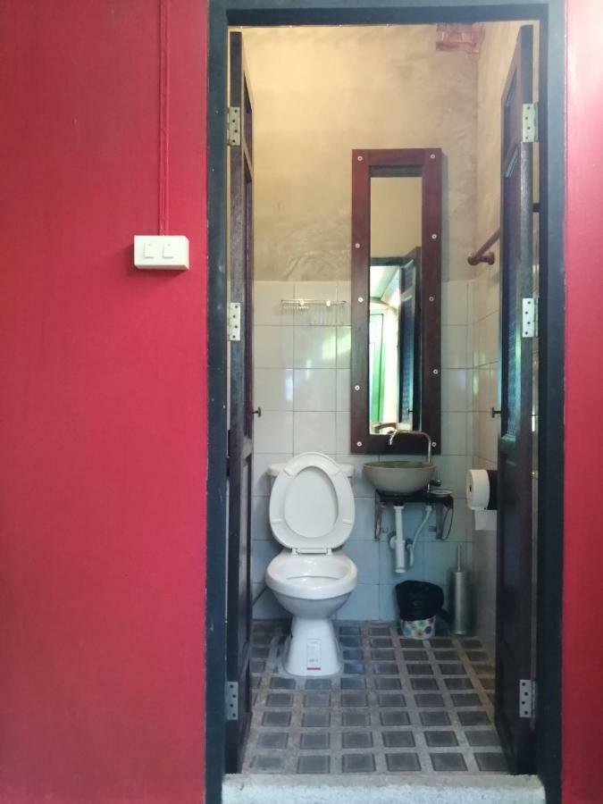 Baan Tepa Boutique House Bangkok