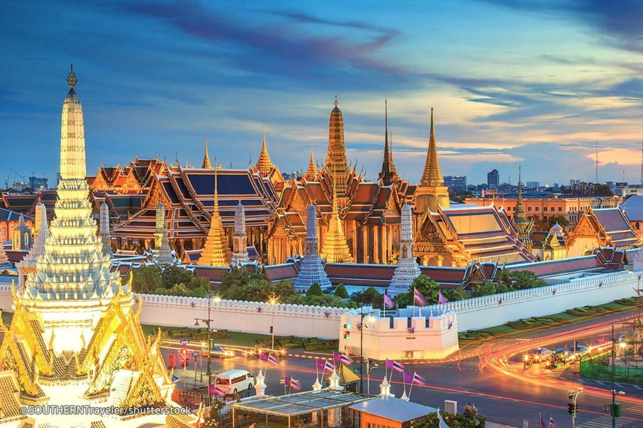 Private - Pool & Garden - Family Friendly - Center * Bangkok