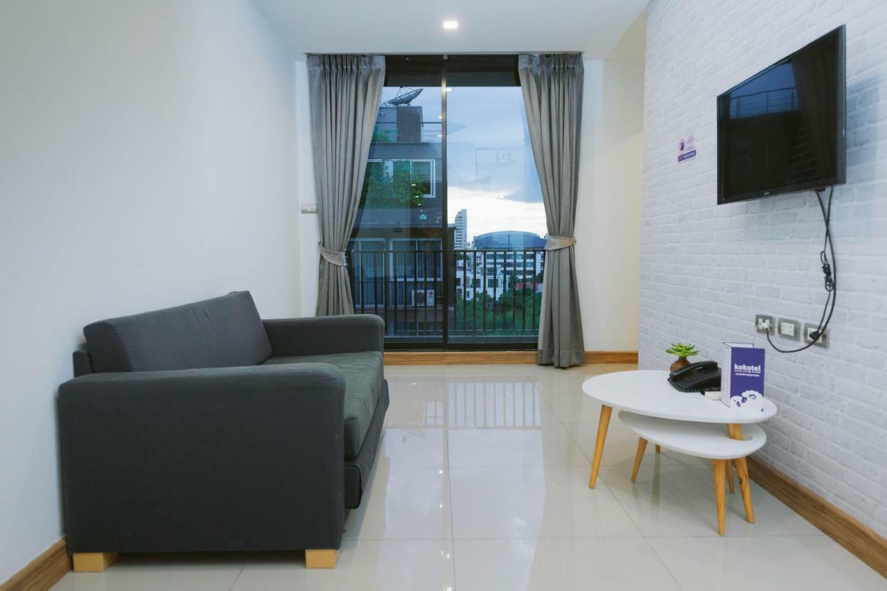Kokotel Sukhumvit 50 Hotel Bangkok