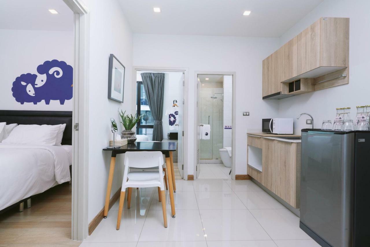 Kokotel Sukhumvit 50 3*