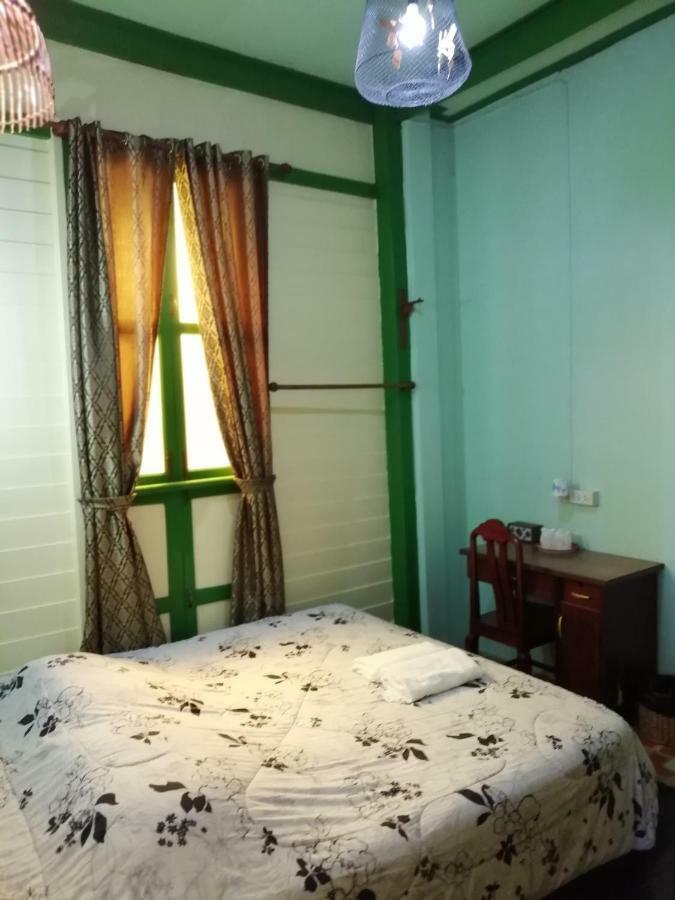 Baan Tepa Boutique House 2*
