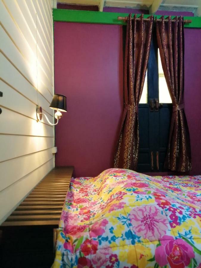 Baan Tepa Boutique House Bed & Breakfast 2*