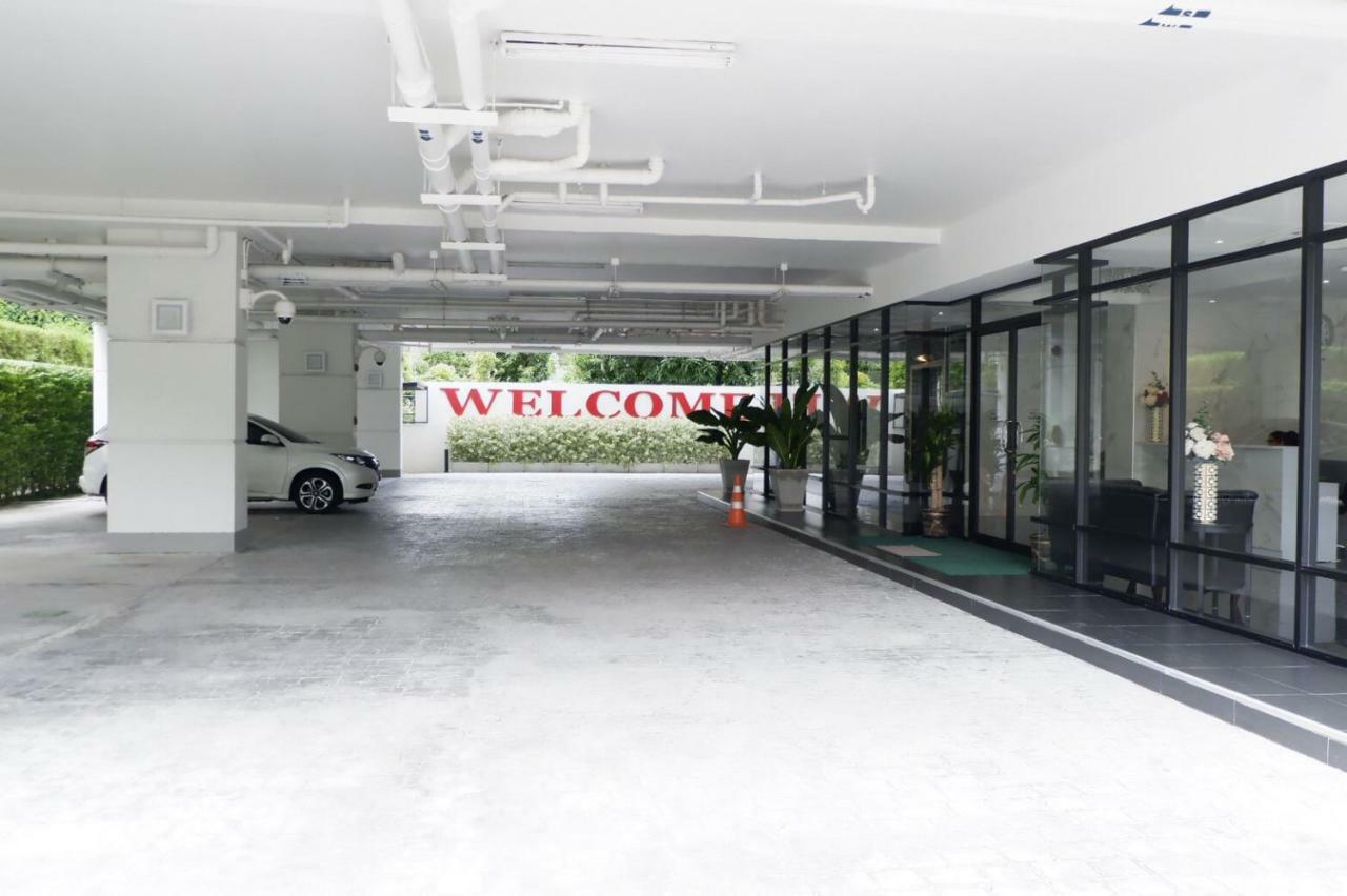 Pacific 39 * Bangkok