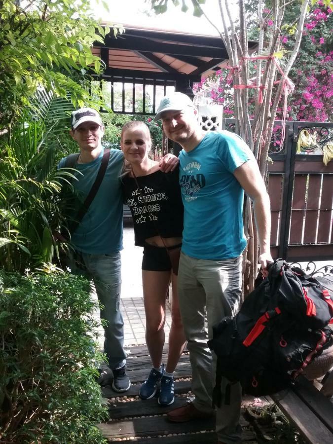 91 Guest house 2*