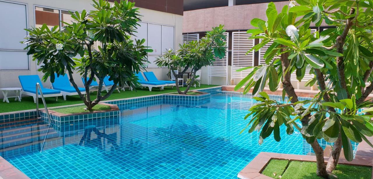 Furamaxclusive Sathorn, Hotel Bangkok