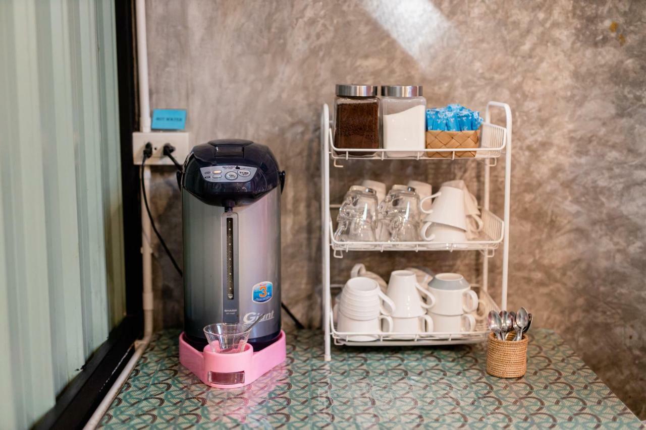 The Alley Hostel&bistro Hostel *