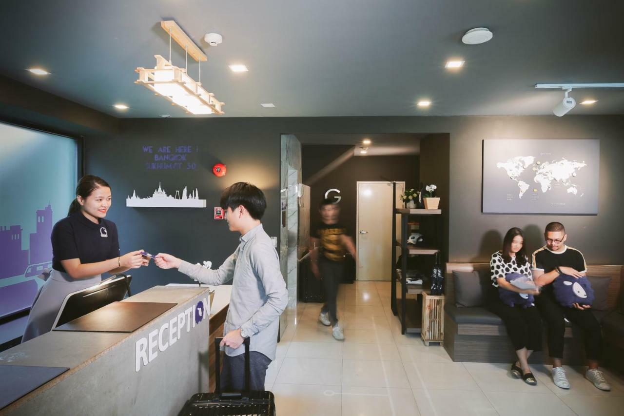 Kokotel Sukhumvit 50 Hotel 3*