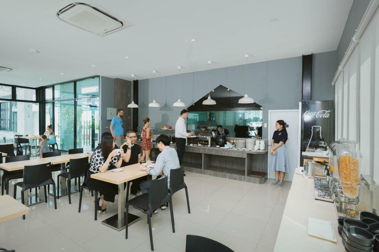 Hotel Kokotel Sukhumvit 50