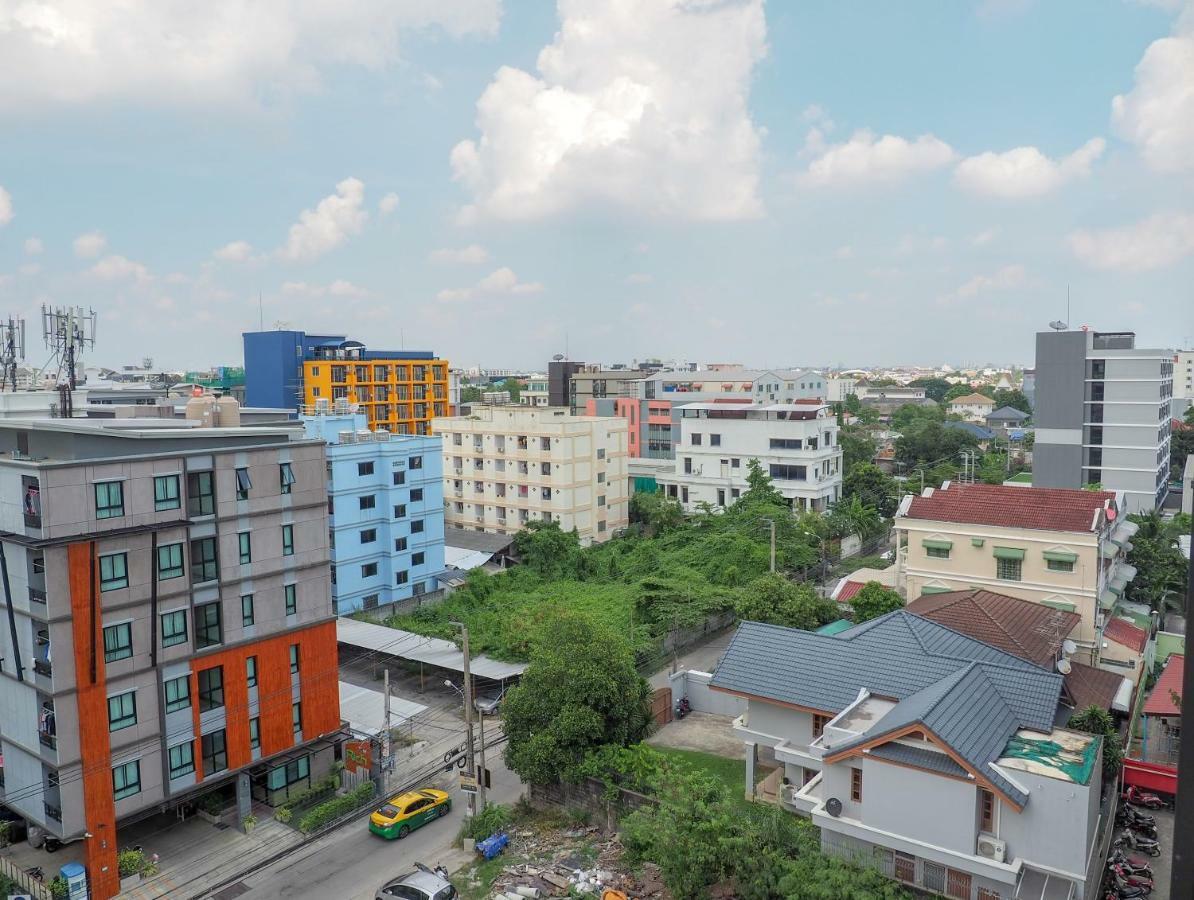 Casa Luxe And Resident Bangkok
