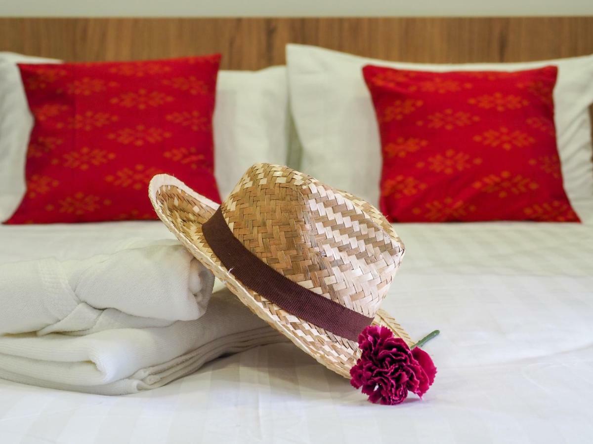 Hotel Casa Luxe And Resident