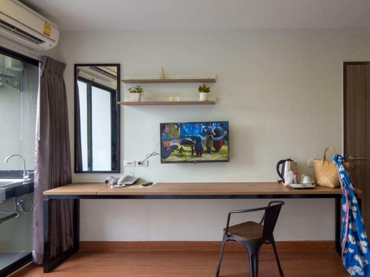 Casa Luxe And Resident Hotel Bangkok