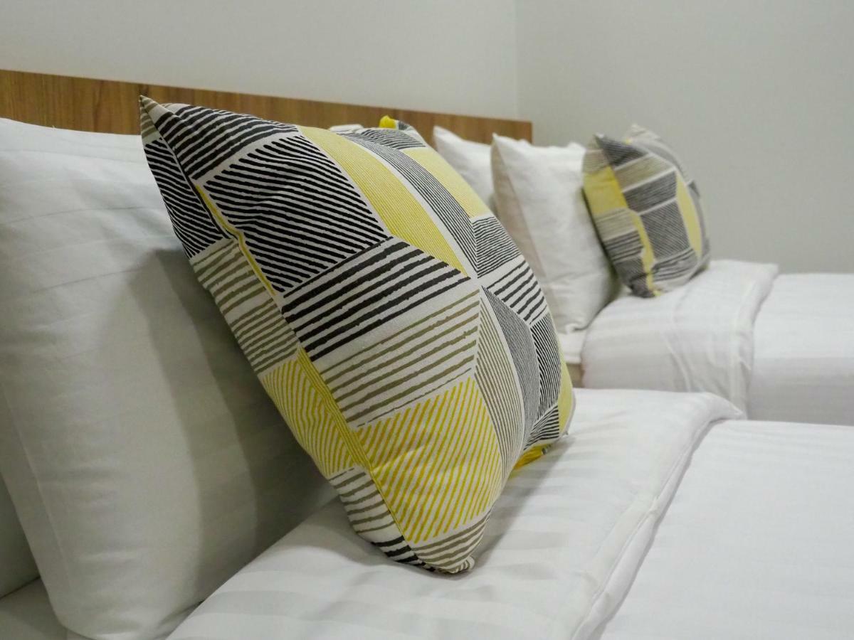 Hotel Casa Luxe And Resident Bangkok