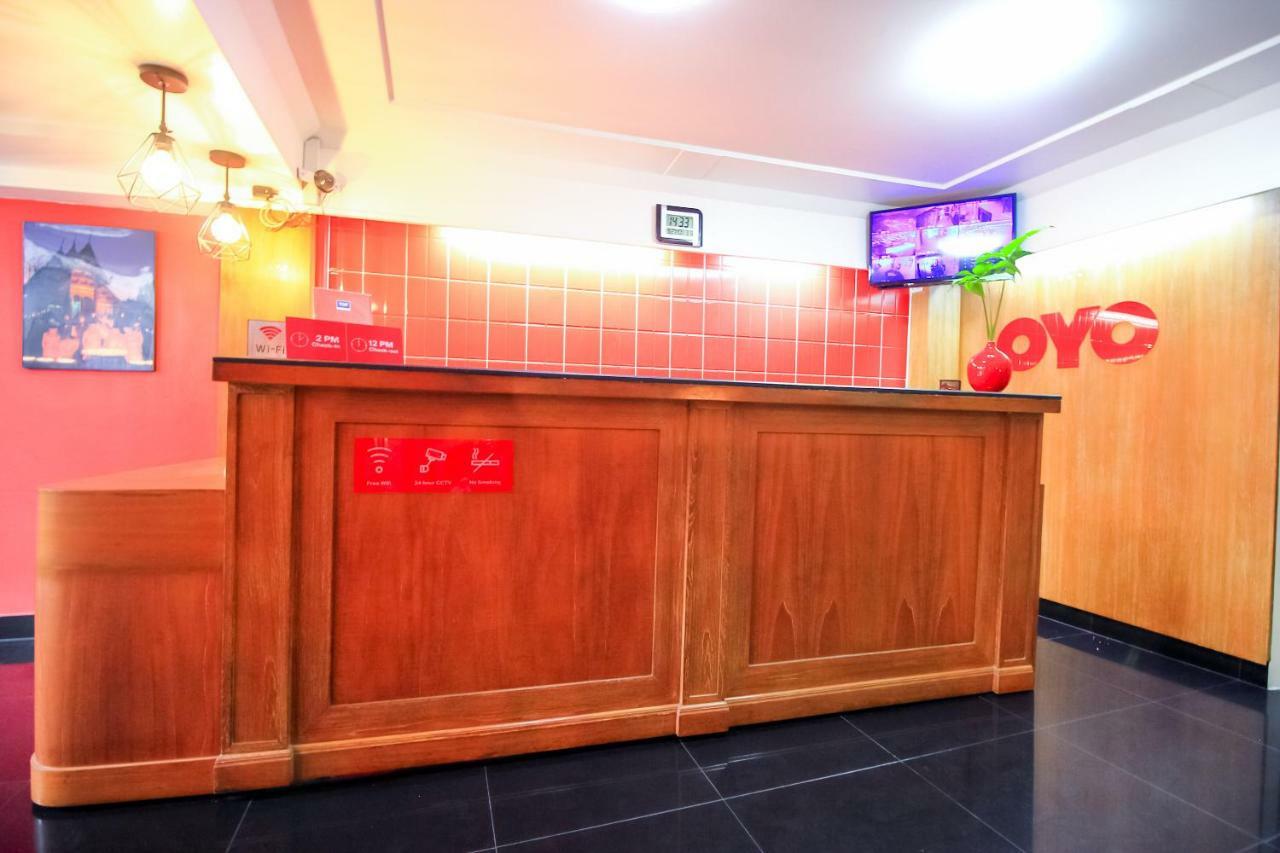 Oyo 335 Top Khaosan Hotel