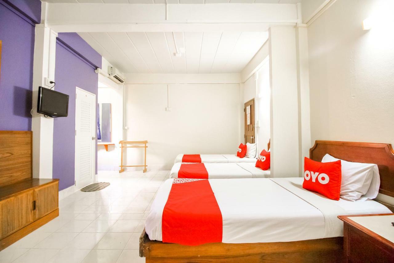 Hotel Oyo 335 Top Khaosan 2*