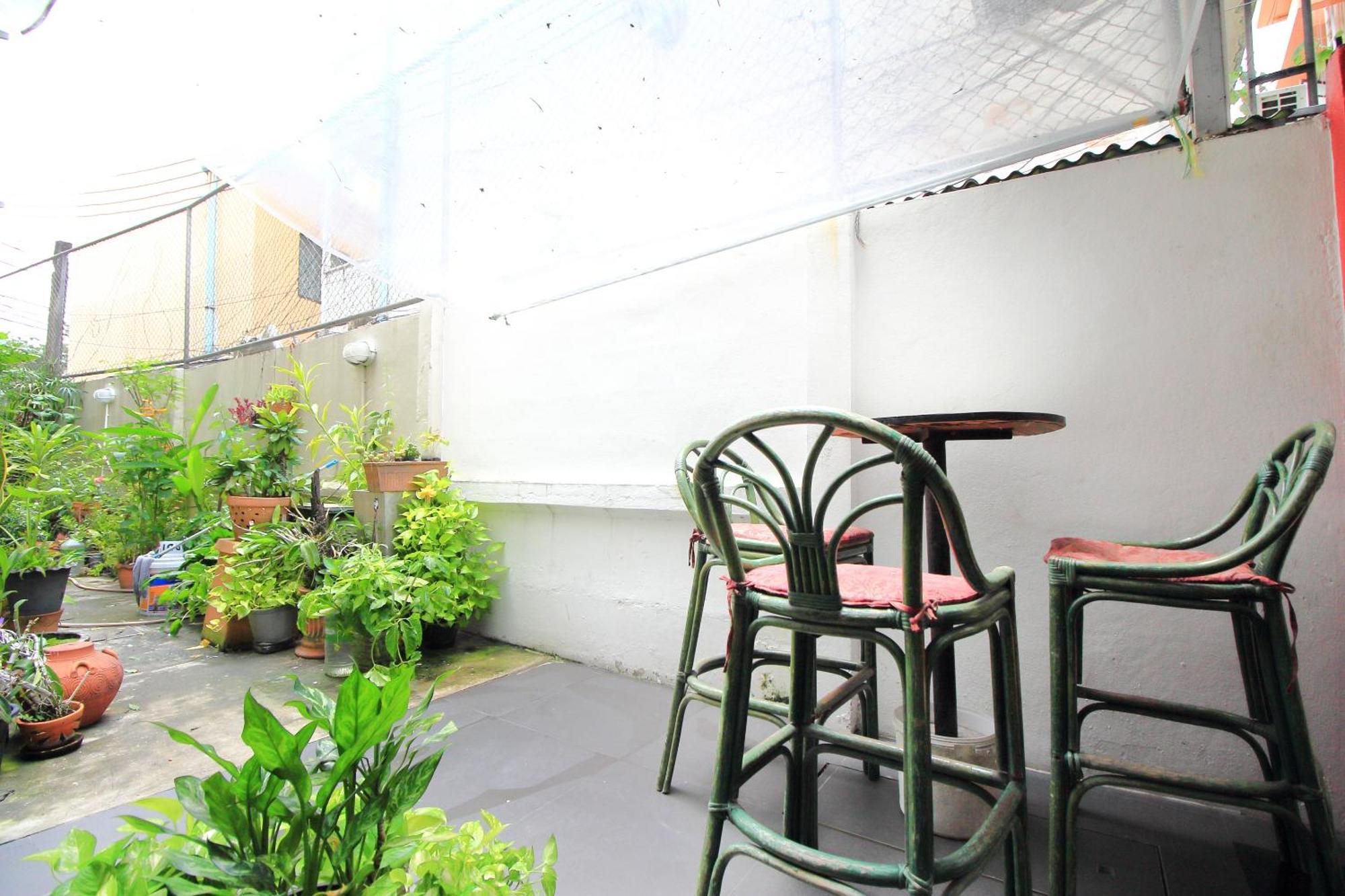 Hotel Oyo 335 Top Khaosan 2*