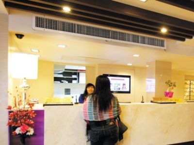 First House 3* Bangkok