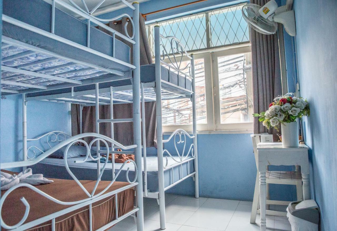 Baan Bed & Breakfast