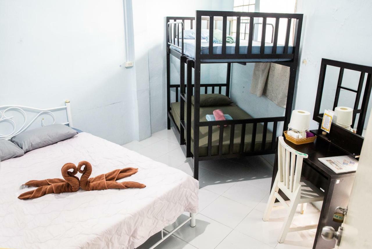 Baan Bed & Breakfast 3*