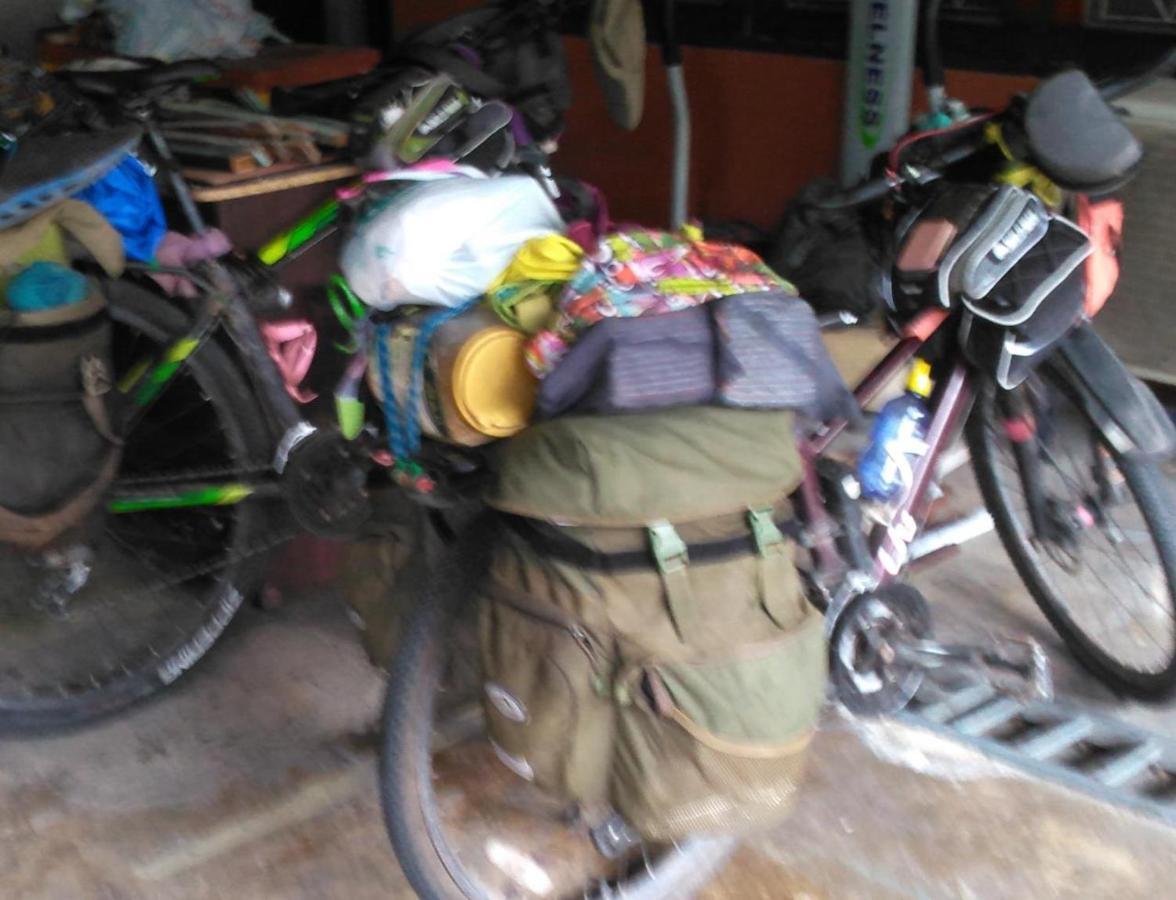 Guest house The Kong *