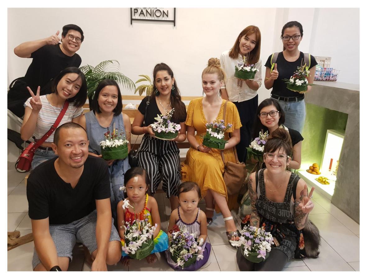 The Companion Hostel Bangkok