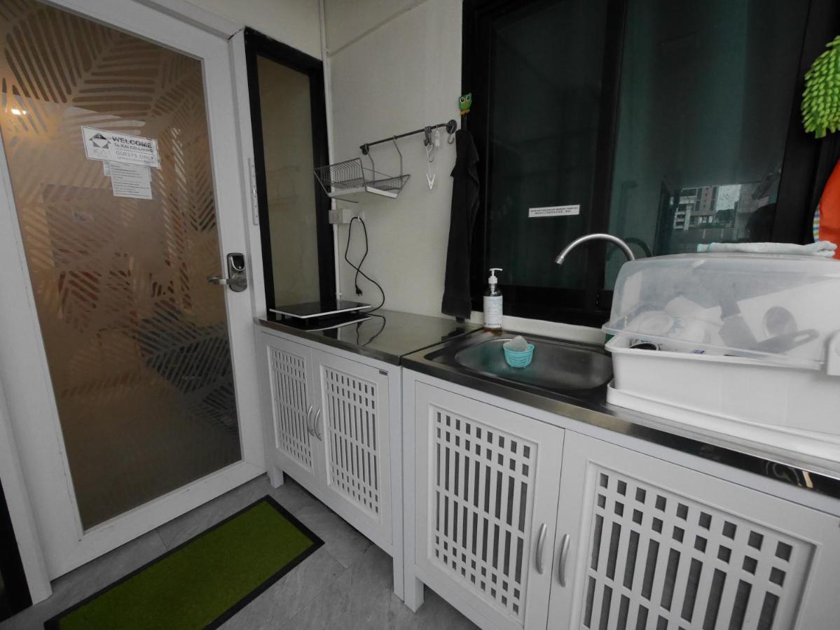 Kai Co-living Bangkok