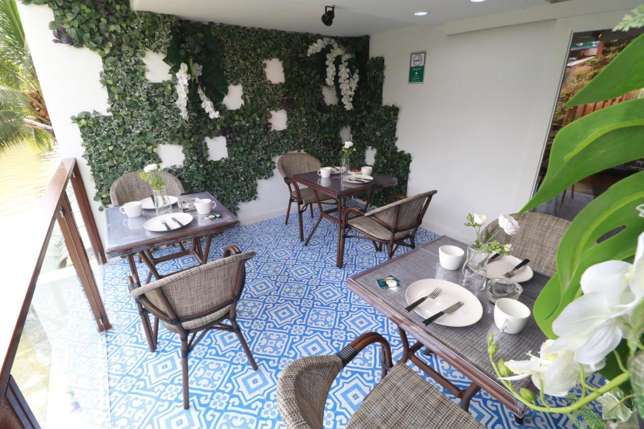 Hostel The Lol Elephant Bangkok