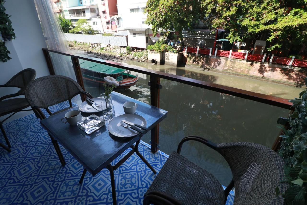The Lol Elephant Bangkok