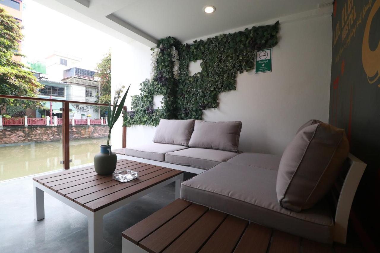 Hostel The Lol Elephant Bangkok