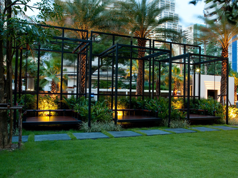 Sora & Sukhumvit - Formerly Aspira 12th Avenue Asoke Sukhumvit 4* Bangkok