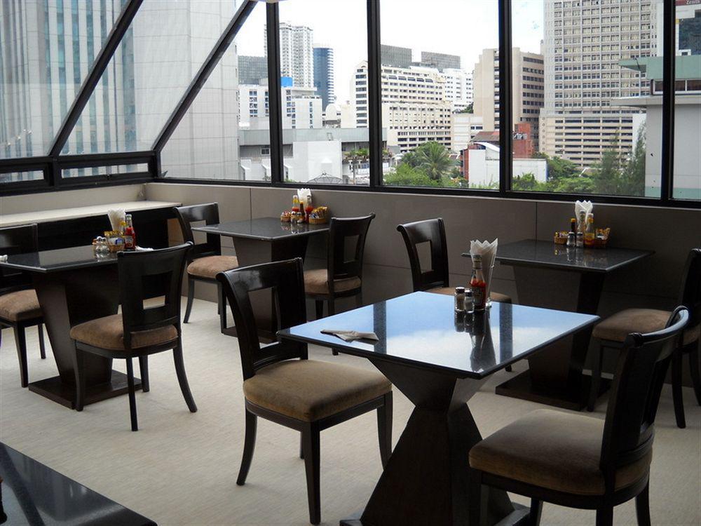 Grand Inn Bangkok