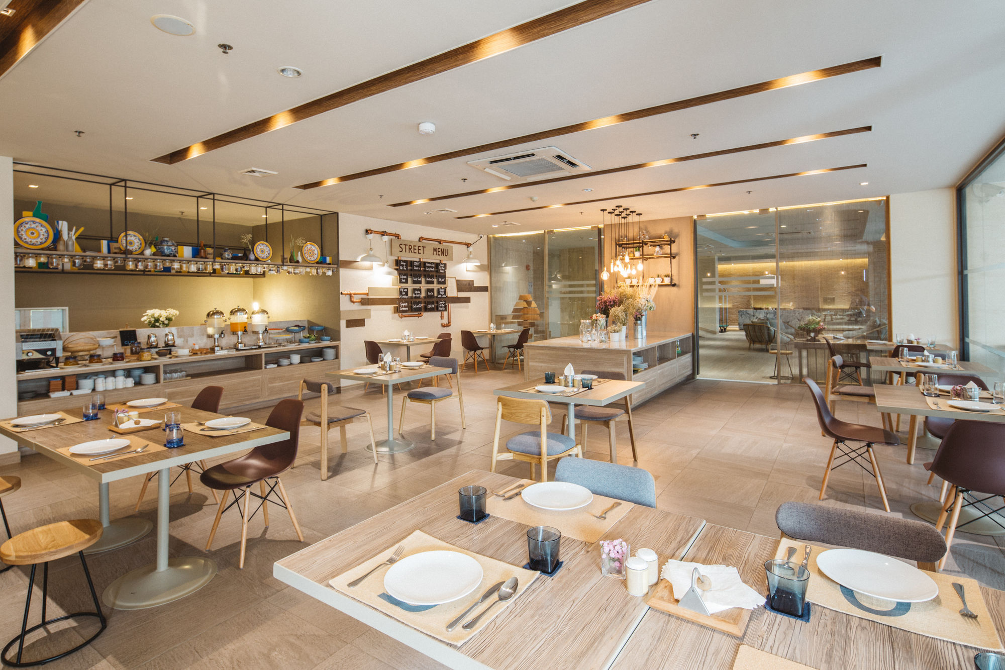 Clef - Sha Hotel