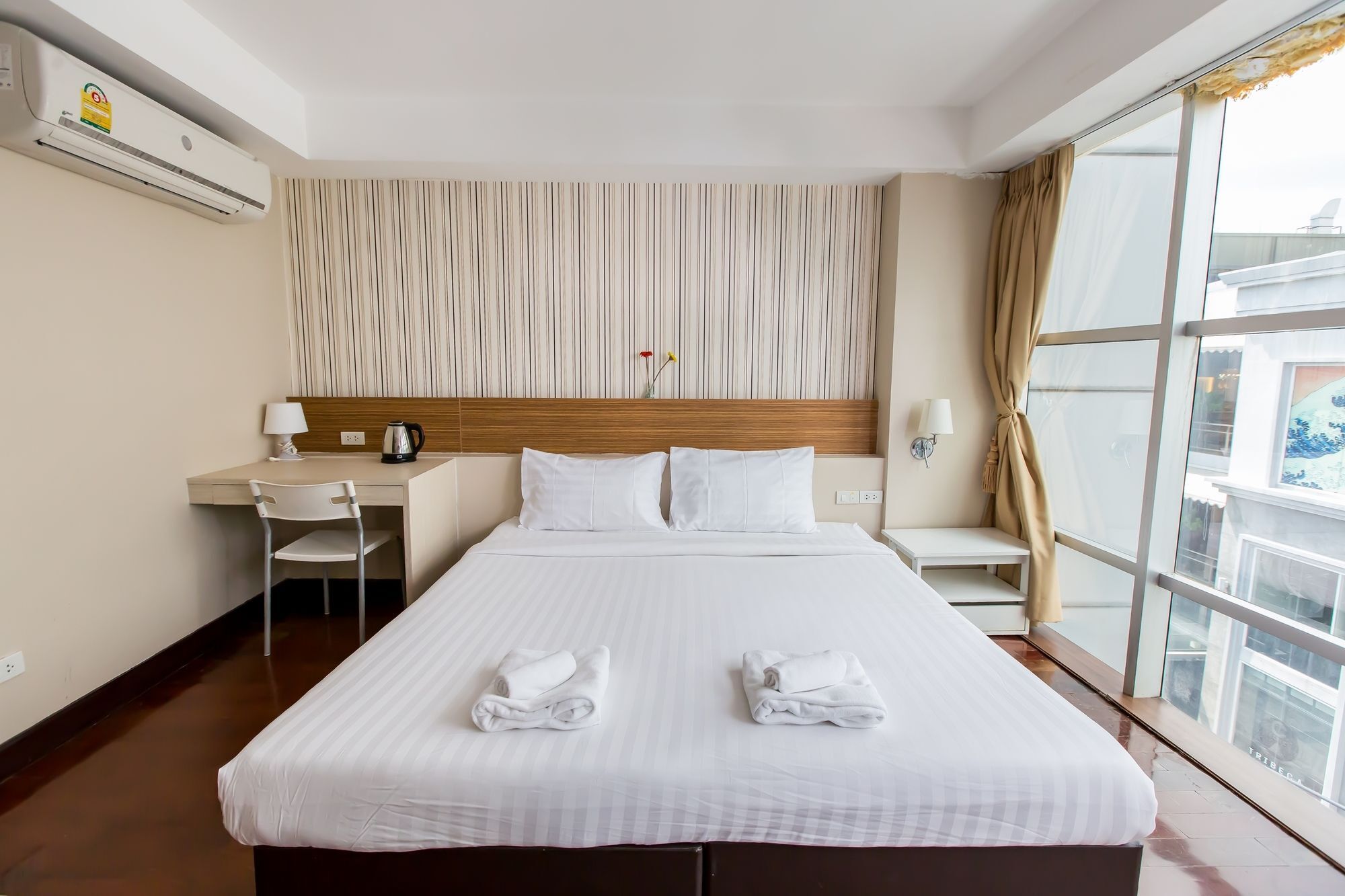 Hotel Snooze Thonglor