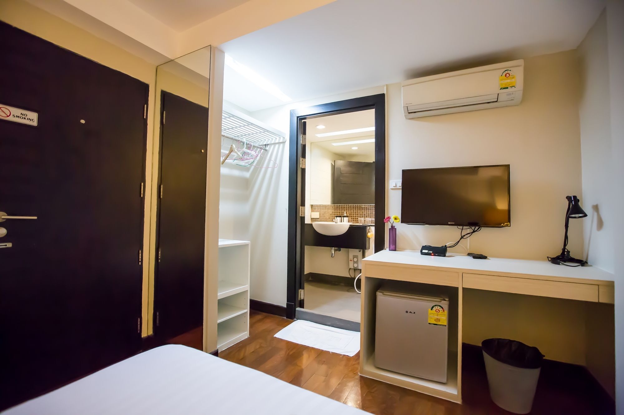 Hotel Snooze Thonglor