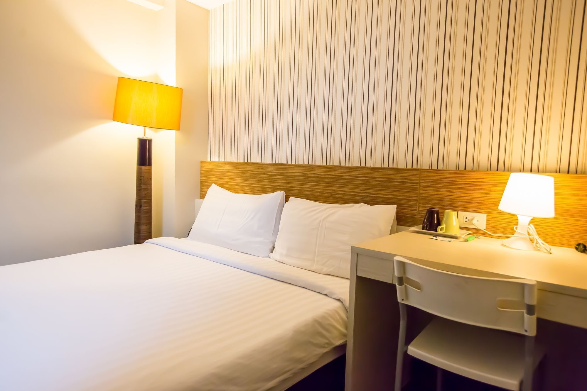Hotel Snooze Thonglor