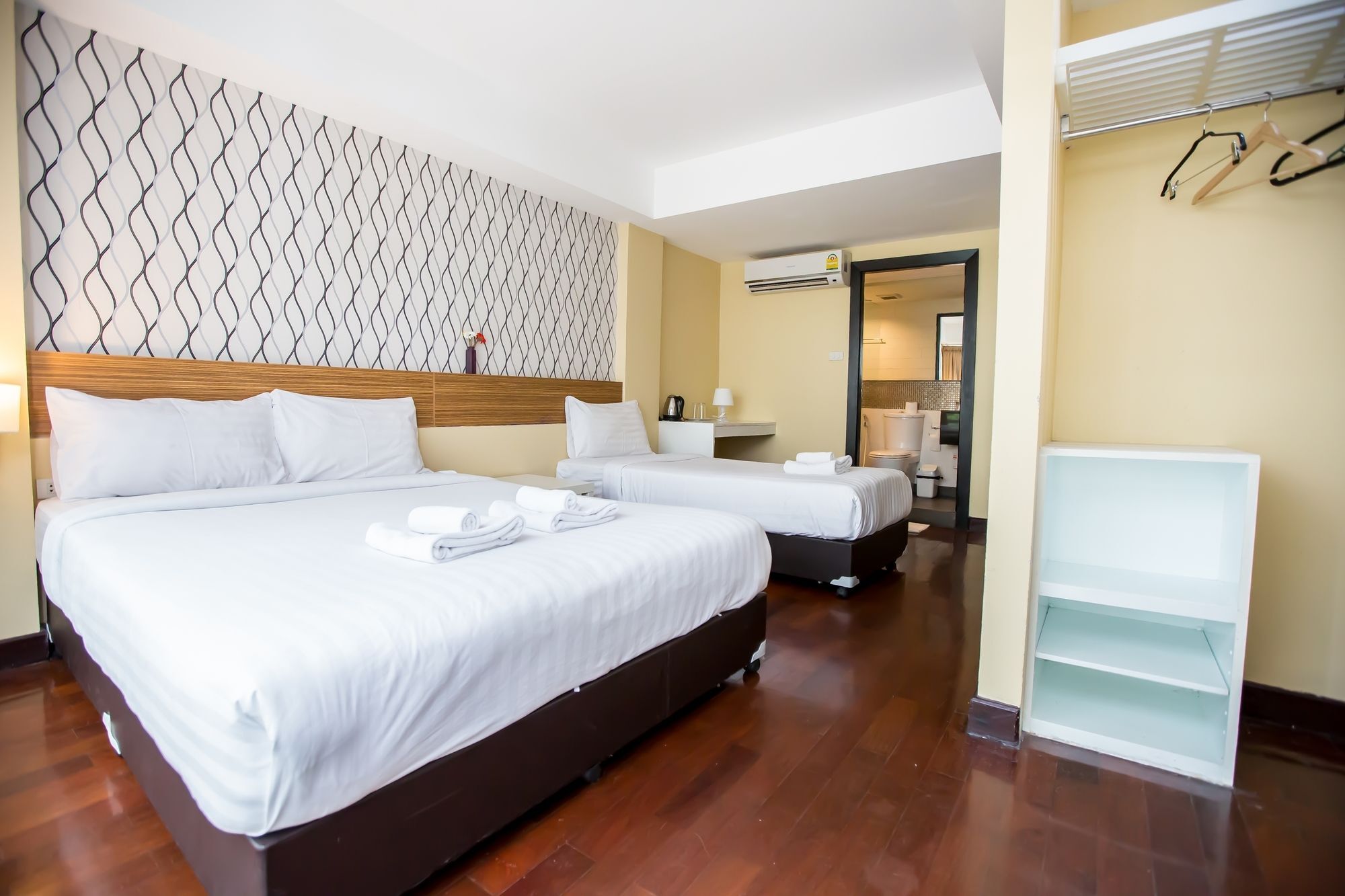 Snooze Thonglor 3*