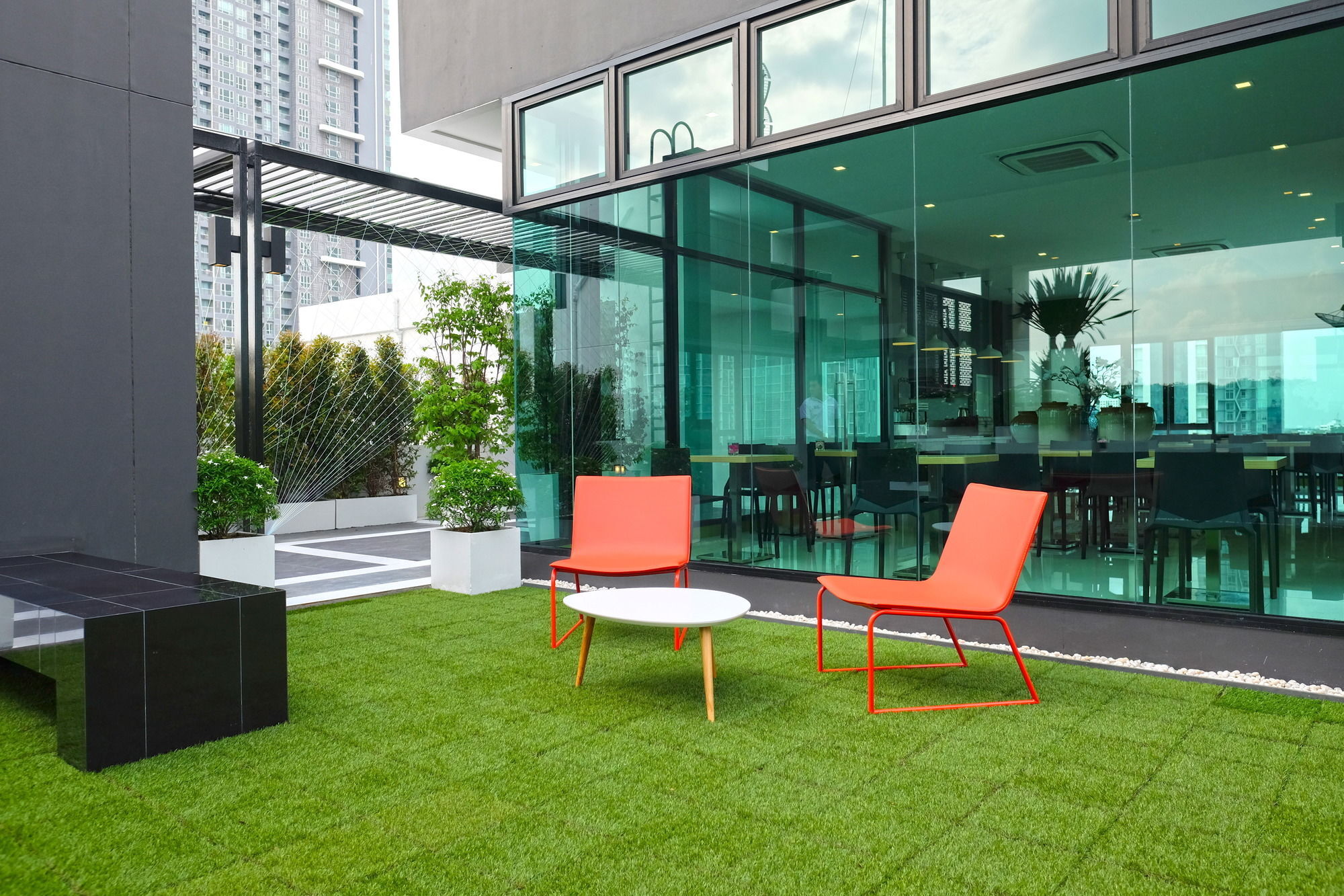 Kokotel Sukhumvit 50 Bangkok