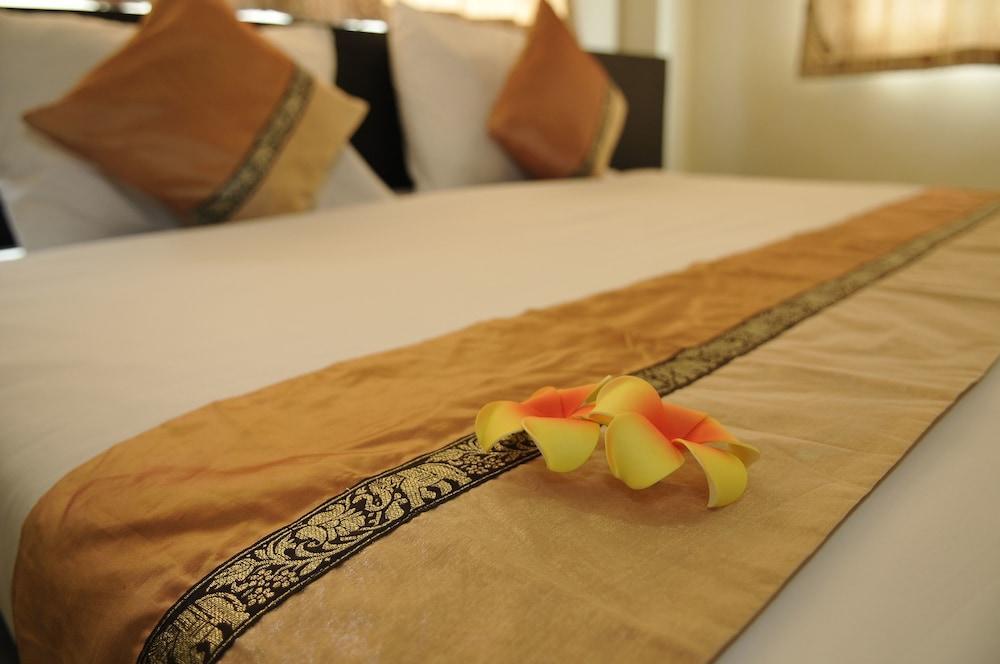 Hotel Regent Suvarnabhumi