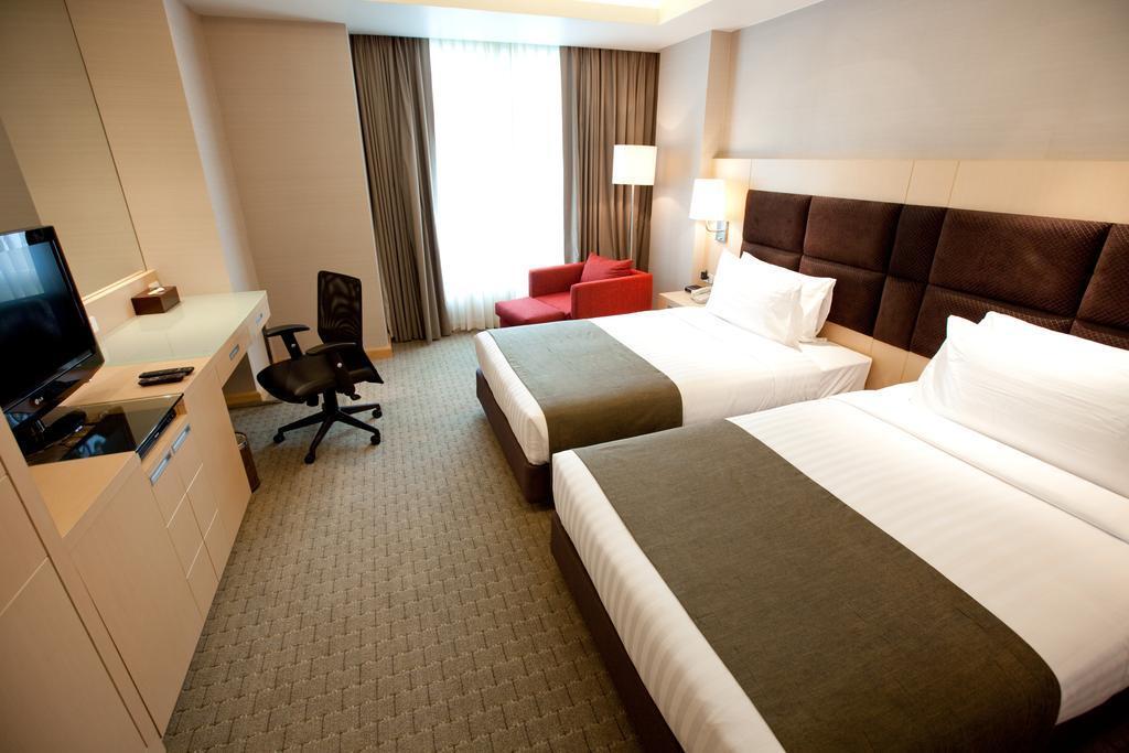 Hotel Sora & Sukhumvit - Formerly Aspira 12th Avenue Asoke Sukhumvit