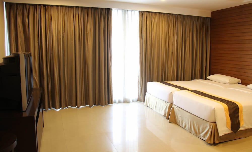 Furamaxclusive Sathorn, 4*