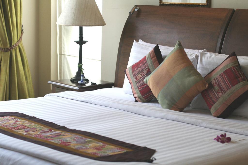 Ariyasom 4* Bangkok